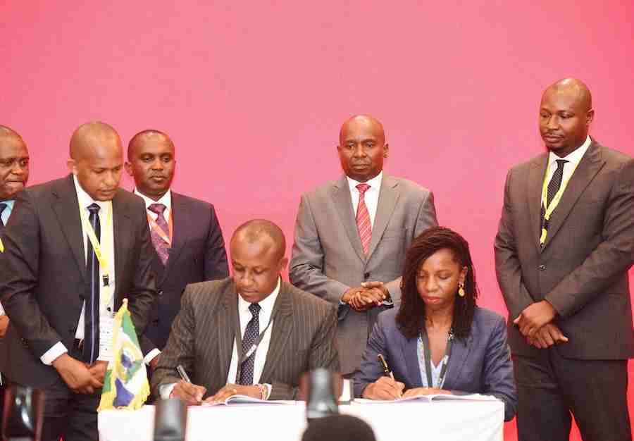 Clean Cooking Solutions