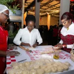 Coca Cola Coke With Meals Campaign