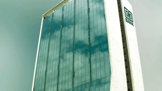 Coop Bank new structure