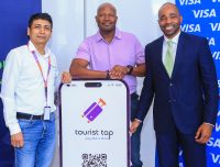 Craft Silicon launches TouristTap