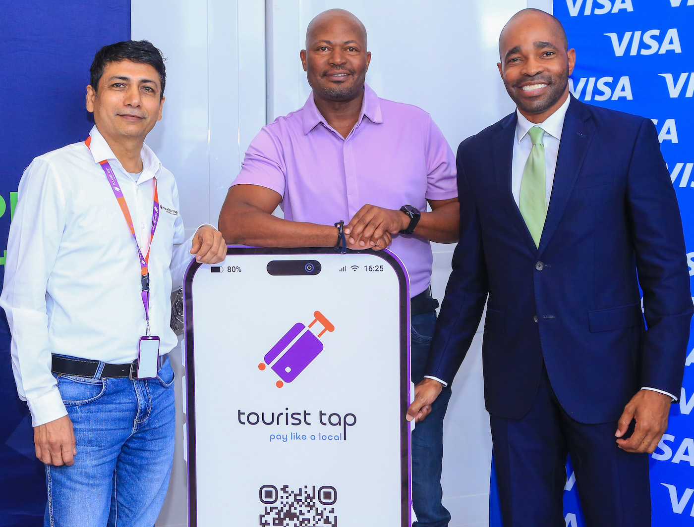 Craft Silicon launches TouristTap