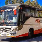 Easy coach