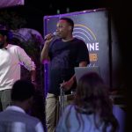 Comedy collectives such as Punchline Comedy Club have played a role in nurturing this rise,