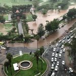 For the insurance industry, the flooding crisis in Kenya demonstrates why championing for a circular economy is important