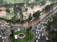 For the insurance industry, the flooding crisis in Kenya demonstrates why championing for a circular economy is important