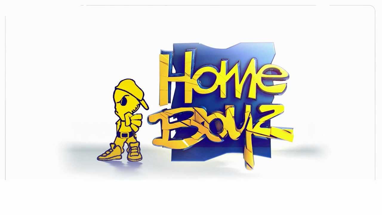 HomeBoyz