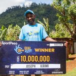Hotelier wins sportpesa