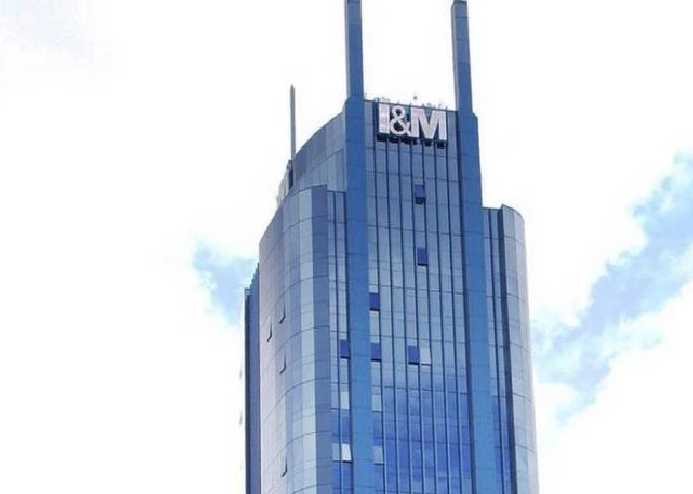 I&M Bank