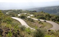 Iten–Kabarnet Road