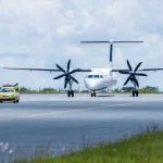 Jambojet Aircraft v2