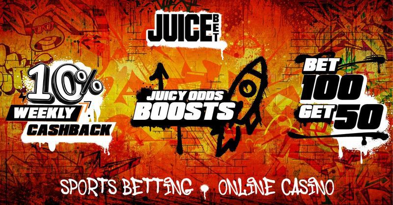 JuiceBet