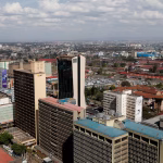 KENYA PRIVATE SECTOR CONTRACTS IN MARCH 2026