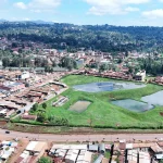 Meru Sewerage Project