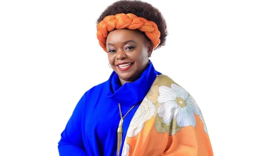 Millie Odhiambo