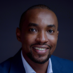 Moses G. Kuria - Ag. CEO Carepay International and M-TIBA.
