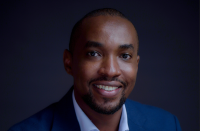Moses G. Kuria - Ag. CEO Carepay International and M-TIBA.
