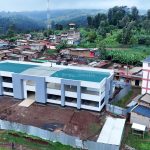 Mwichiune Market in Meru