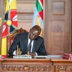 President William Ruto 2