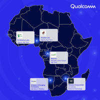 QC Qualcomm Make in Africa 2026 startup info 1