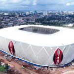 Raila Odinga International Stadium