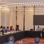 Trade committee engages Gulf Energy on proposed SEZ amendments