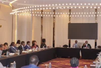 Trade committee engages Gulf Energy on proposed SEZ amendments