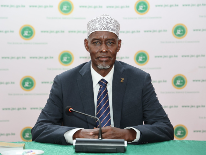 SUPREME COURT NEWS KENYA