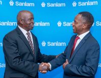 Sanlam Allianz profit 2025