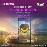 SportPesa Spin