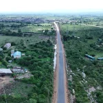 Ngong–Suswa Highway