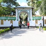 The Technical University of Mombasa’s