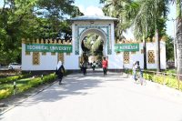The Technical University of Mombasa’s