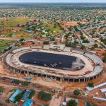 Wajir Stadium