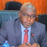 Former KRA Commissioner Genera Humphrey Wattanga nominated as Kenya’s High Commissioner to South Africa