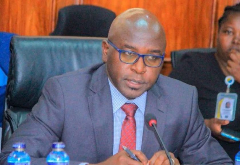 Former KRA Commissioner Genera Humphrey Wattanga nominated as Kenya’s High Commissioner to South Africa