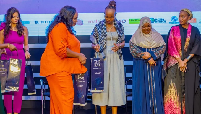 What Women Want Summit