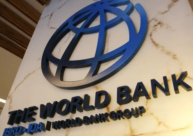 World Bank