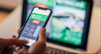betting in kenya