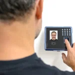 face scan vs finger print