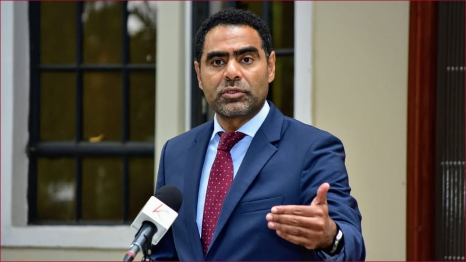 hussein mohammed fkf