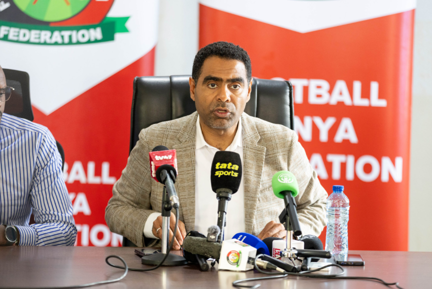 hussein mohammed fkf money loss