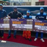 sportpesa women win