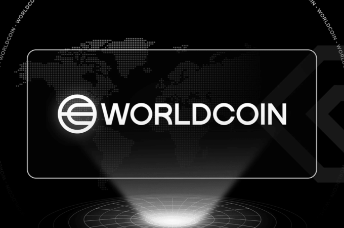 worldcoin