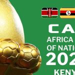 2027 Africa Cup of Nations (AFCON 2027)