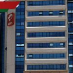 AIRTEL HQ IN KENYA