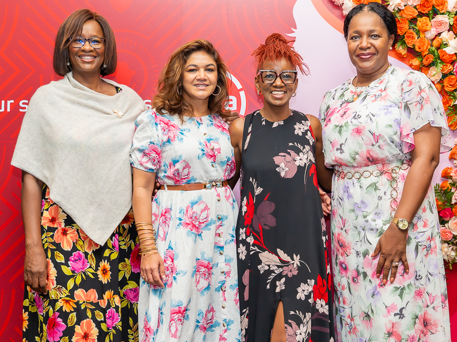 Absa bank success plannning for women