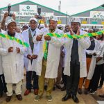 Agriculture CS Mutahi Kagwe