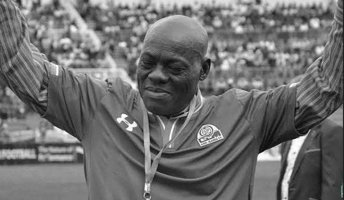 Allan Thigo