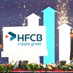 HF Group transitions to HFCB