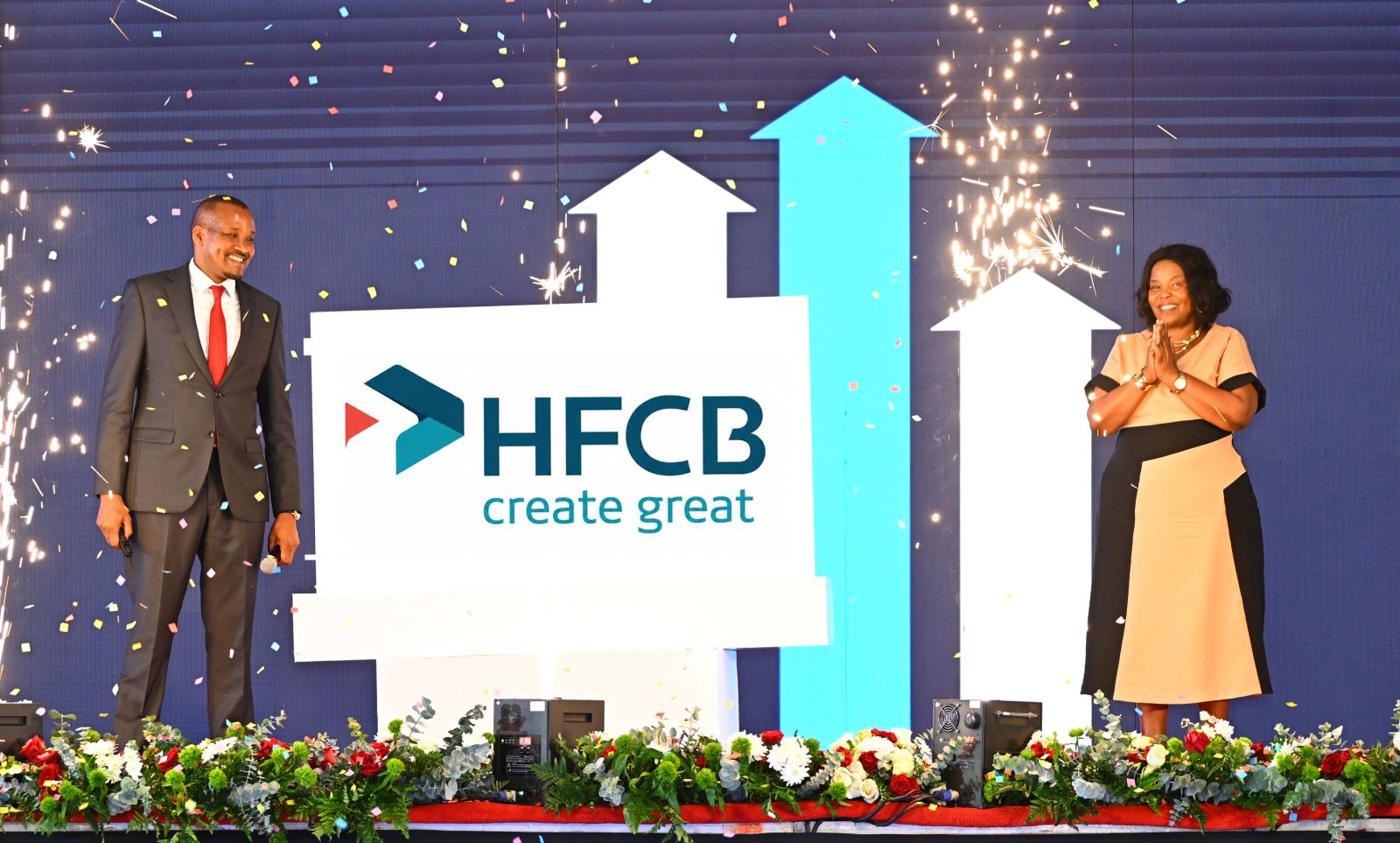 HF Group transitions to HFCB